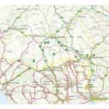 Andy Davies 15 Short Walks in Bannau Brycheiniog - Brecon Beacons Guidbbok