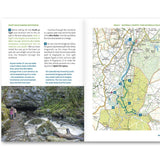 Andy Davies 15 Short Walks in Bannau Brycheiniog - Brecon Beacons Guidbbok