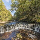 Andy Davies 15 Short Walks in Bannau Brycheiniog - Brecon Beacons Guidbbok