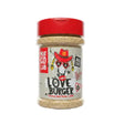Angus & Oink 175g Love Burger Cowboy Butter SPG Seasoning - Old Railway Line Garden Centre