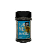 Angus & Oink 220g RUB ME Gaucho Steak Chimichurri Seasoning - Old Railway Line Garden Centre
