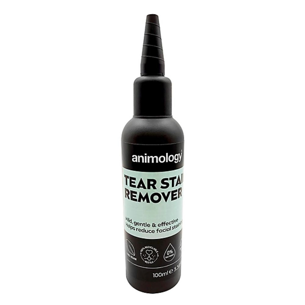 Animology 100ml Tear Stain Remover