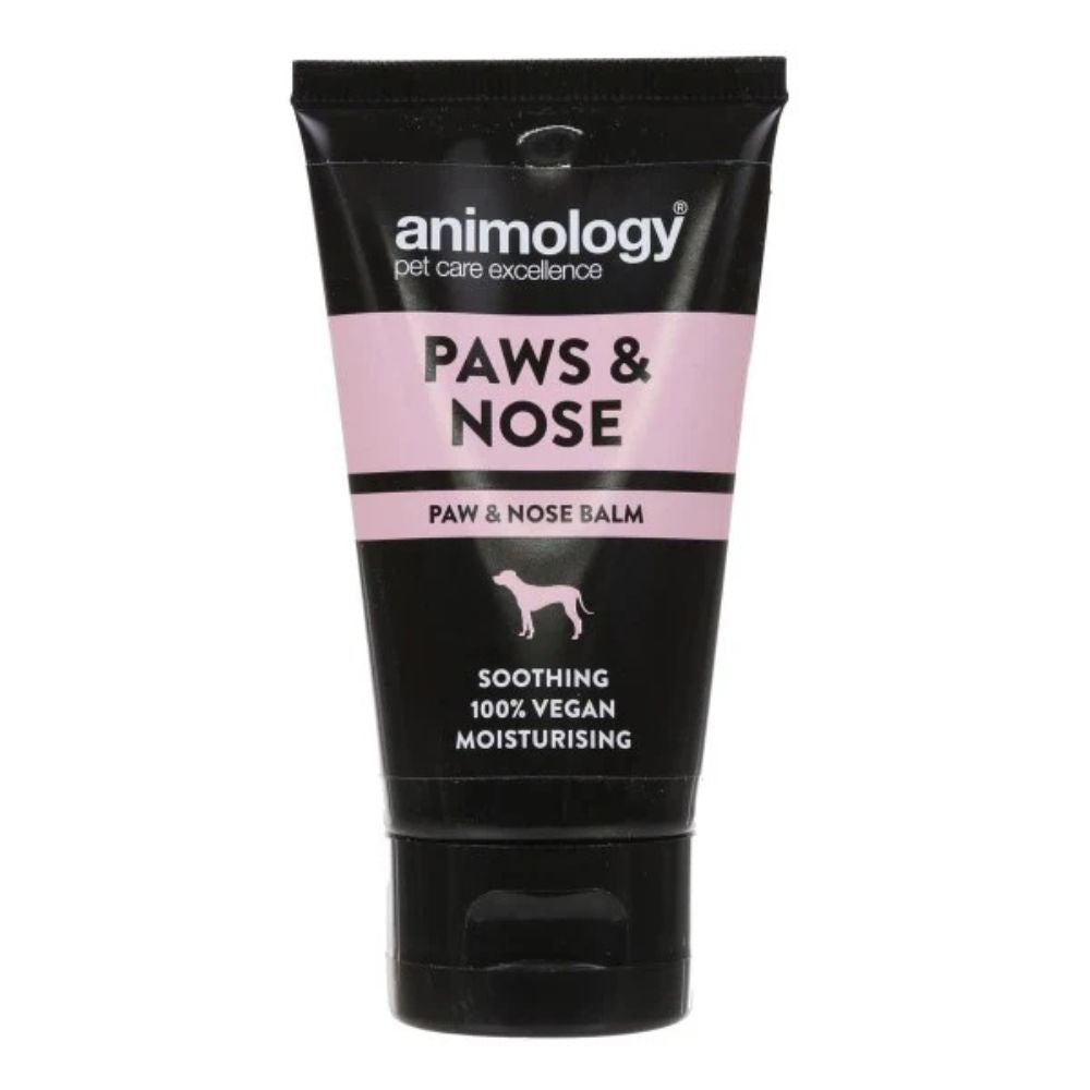 Animology 50ml Paws & Nose Balm