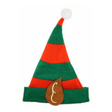 Anker Christmas Elf Hat with Ears