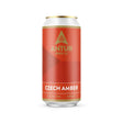 Antur Brew Co. 440ml Czech Amber Can - Old Railway Line Garden Centre