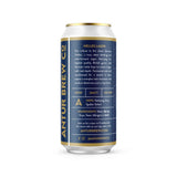 Antur Brew Co. 440ml Helles Lager Can