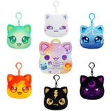 Aphmau 6" MeeMeow Mystery Plush Clip Ons - Old Railway Line Garden Centre