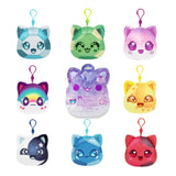 Aphmau Catface Plush Clip - Ons Mystery Keyring - Old Railway Line Garden Centre