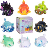 Aphmau MeeMeaows Litter Elemental Mystery Mini Surprise Figure Pack