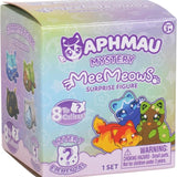 Aphmau MeeMeaows Litter Elemental Mystery Mini Surprise Figure Pack