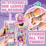 Aphmau Sticki Rolls Sticki Bands Capsule