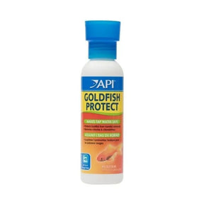 API 118ml Goldfish Protect - Old Railway Line Garden Centre