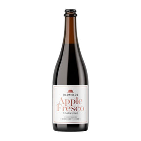 Applefresco 750ml Cider 6.0% - Old Railway Line Garden Centre