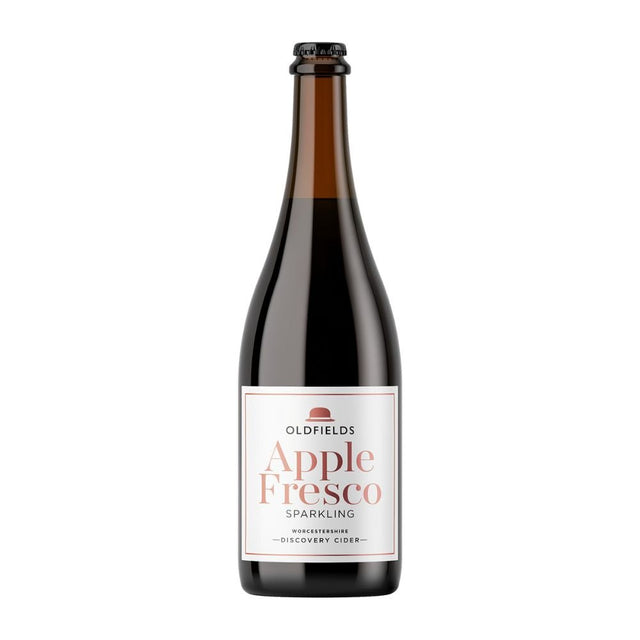 Applefresco 750ml Cider 6.0% - Old Railway Line Garden Centre