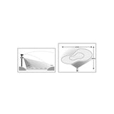 AquaForte Garden Sniper Protector - Old Railway Line Garden Centre