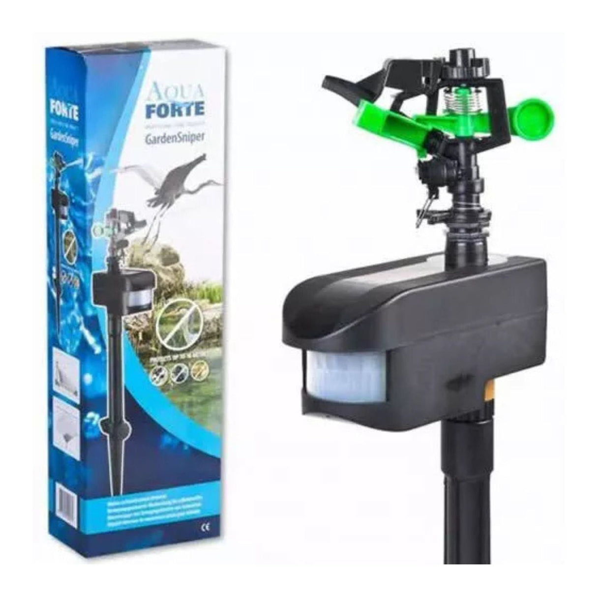 AquaForte Garden Sniper Protector - Old Railway Line Garden Centre