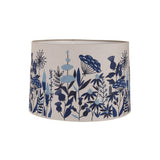 Aquarelle 30cm Ezra Bluebell Lamp Shade