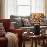 Aquarelle 30cm Ezra Bluebell Lamp Shade
