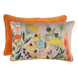 Aquarelle 60cm Ezra Summer Cushion