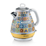 Ariete 1.7L Positano Cordless kettle