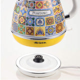 Ariete 1.7L Positano Cordless kettle - Old Railway Line Garden Centre