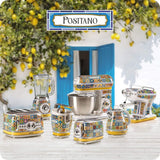 Ariete 1.7L Positano Cordless kettle - Old Railway Line Garden Centre