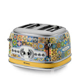 Ariete 4 slice Positano Toaster