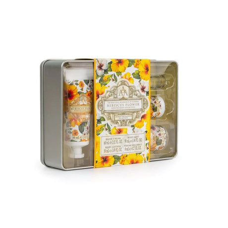 Aromas Artesanales De Antigua Body Care Collection Hibiscus - Old Railway Line Garden Centre