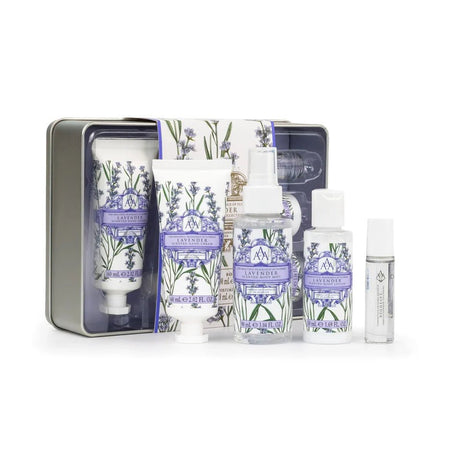 Aromas Artesanales De Antigua Body Care Collection Lavender - Old Railway Line Garden Centre