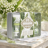 Aromas Artesanales De Antigua Body Care Collection Lily of the Valley - Old Railway Line Garden Centre
