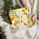 Aromas Artesanales De Antigua Hibiscus Hand Care Gift Set - Old Railway Line Garden Centre