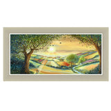 Artko 113cm 'You are My Sunshine' Framed Print Catherine J Stephenson