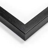 Artko 44cm Hand Finished 'Daniel The Dog' Framed Print by Louise Luton