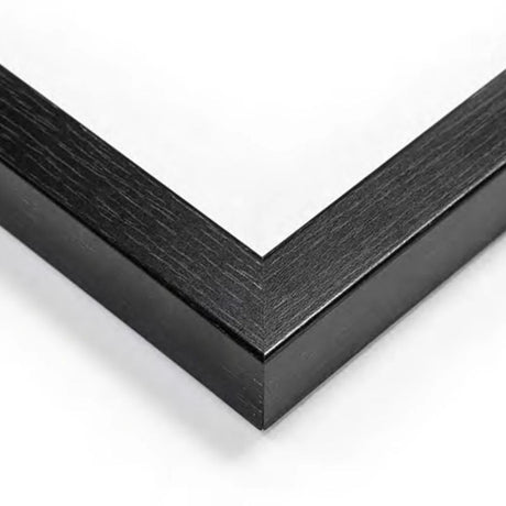 Artko 44cm Hand Finished 'Daniel The Dog' Framed Print by Louise Luton