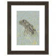 Artko 45cm 'In The Meadow Mist II' Framed Print by Jade Taylor - Old Railway Line Garden Centre