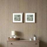 Artko 55cm 'Wild Sage Meadow II' Framed Print by Charlotte Oakley