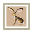 Artko 59cm 'Arnold' Framed Print by Quinn Russell - Old Railway Line Garden Centre