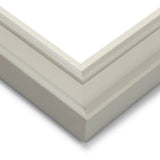 Artko 70cm Hand Finished 'The Golden Hour Detail I ' Framed Print by Catherine J Stephenson