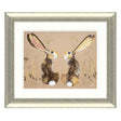 Artko 72cm 'Berry & Beau' Framed Print by Quinn Russell - Old Railway Line Garden Centre