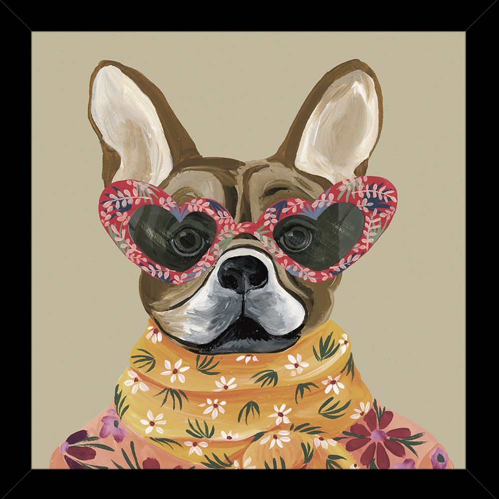 Artko Barking Fabulous I