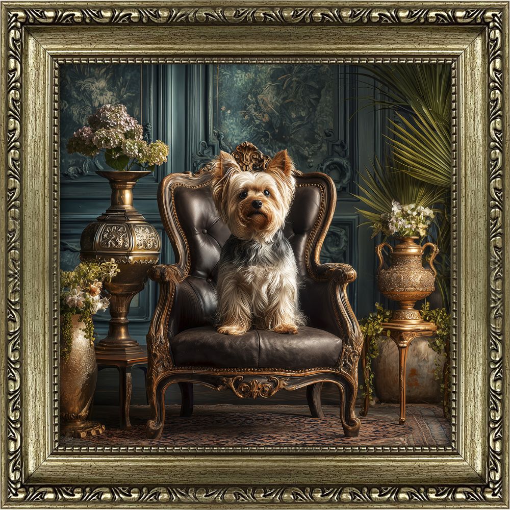 Artko Mini Lounging Animal III