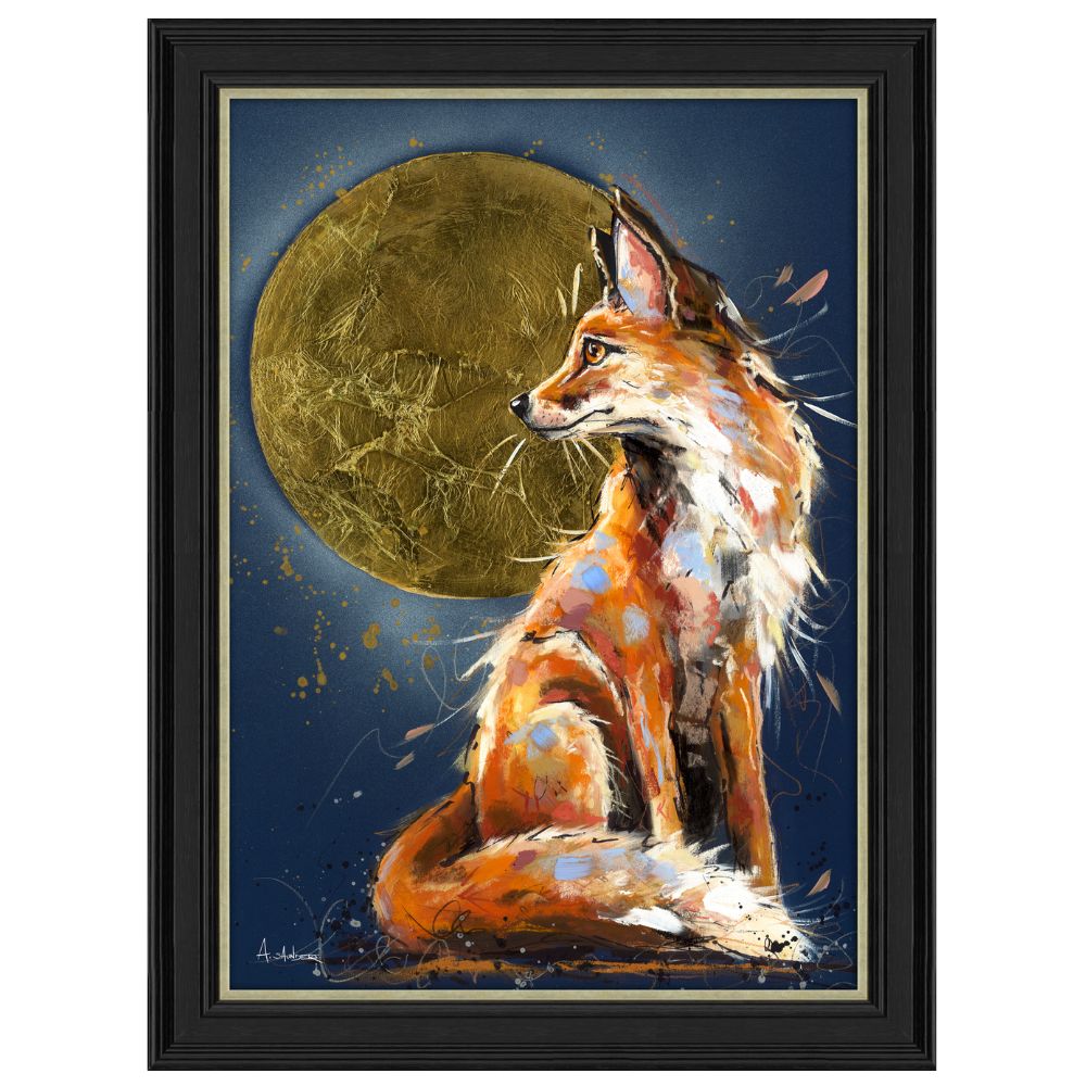 Artko Moongazing Fox