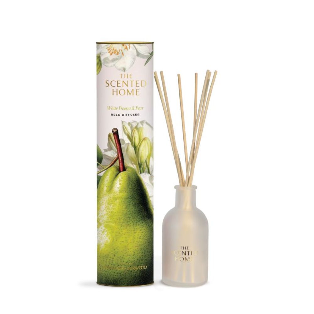 Ashleigh & Burwood 150ml White Freesia & Pear Reed Diffuser