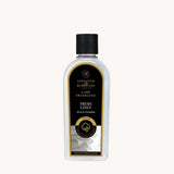 Ashleigh & Burwood 500ml Fresh Linen Lamp Fragrance Oil