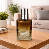 Ashleigh & Burwood Amber Lamp and Moroccan Spice Fragrance Lamp Discovery Set