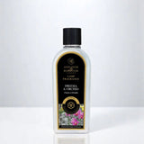 Ashleigh & Burwood 500ml Freesia & Orchid Lamp Fragrance