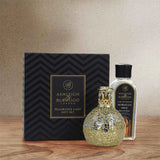 Ashleigh & Burwood Little Treasure & Moroccan Spice Fragrance Lamp Gift Set - Old Railway Line Garden Centre