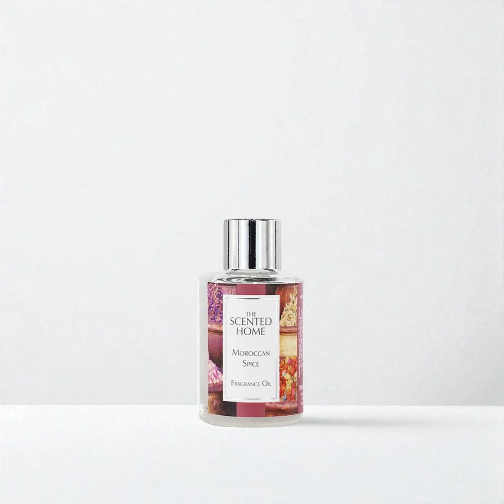 Ashleigh & Burwood 10ml Moroccan Spice Fragrance Oil