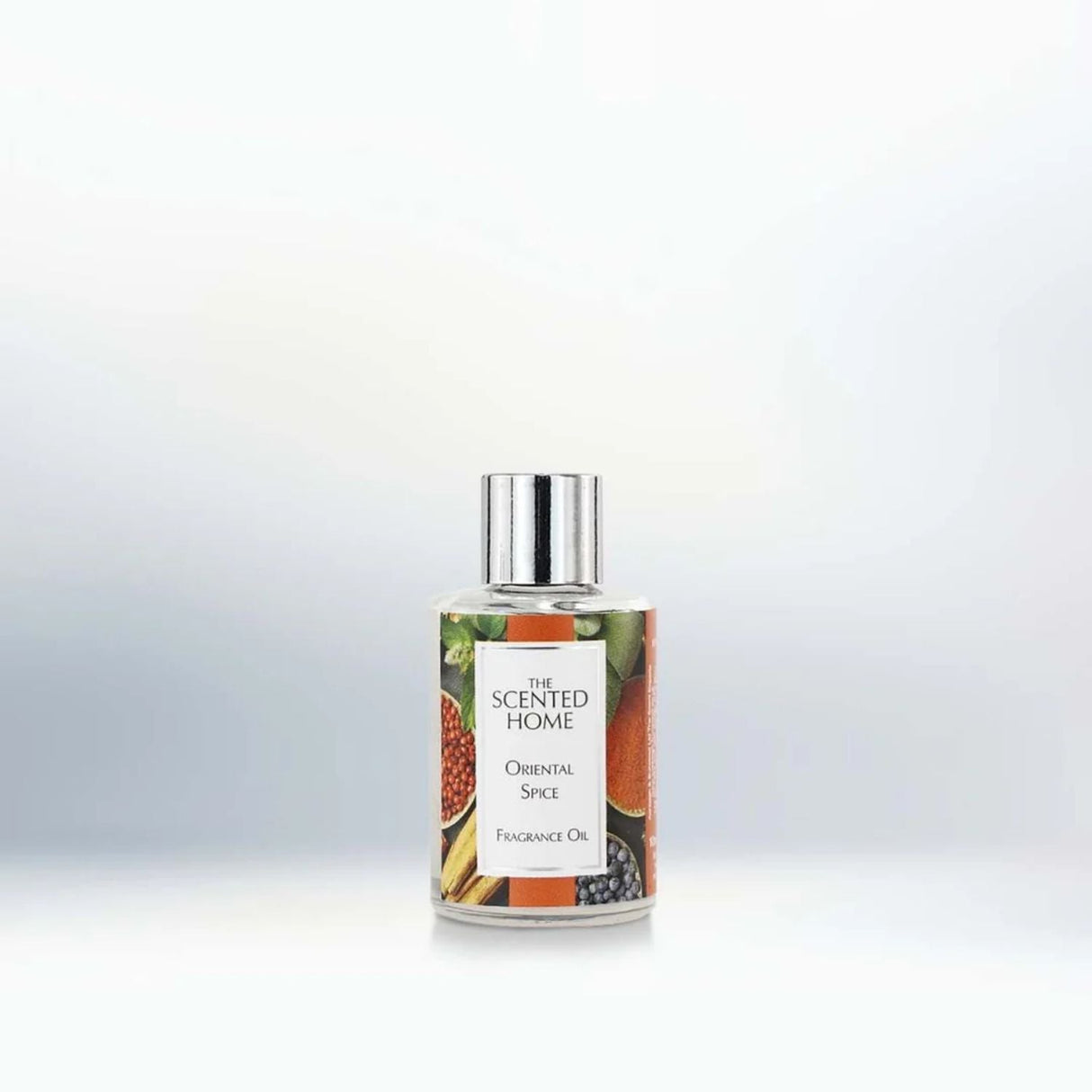 Ashleigh & Burwood Oriental Spice Fragrance Oil - Old Railway Line Garden Centre