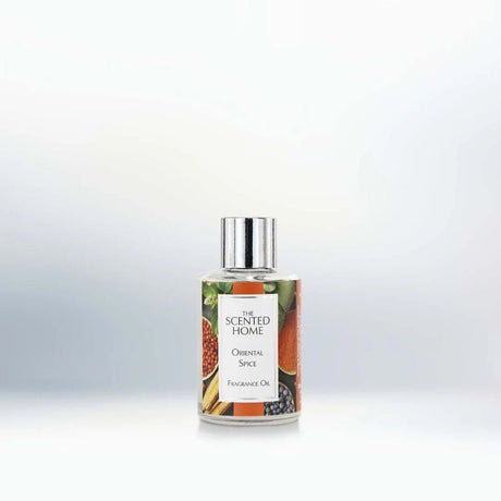 Ashleigh & Burwood Oriental Spice Fragrance Oil - Old Railway Line Garden Centre